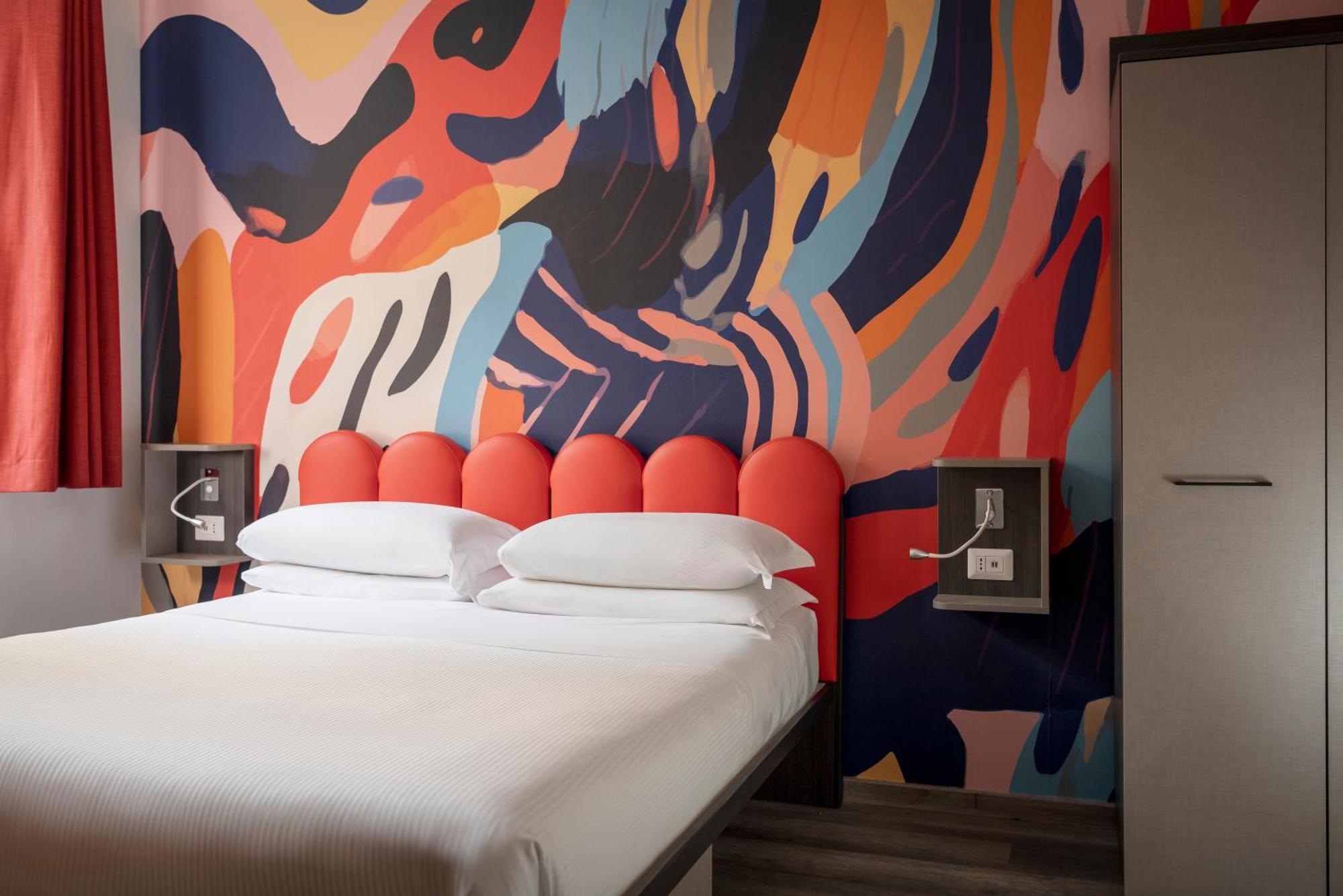 Doppelzimmer mit eigenem Bad